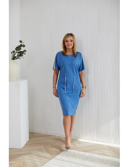 Robe de jour model 195150 La Aurora