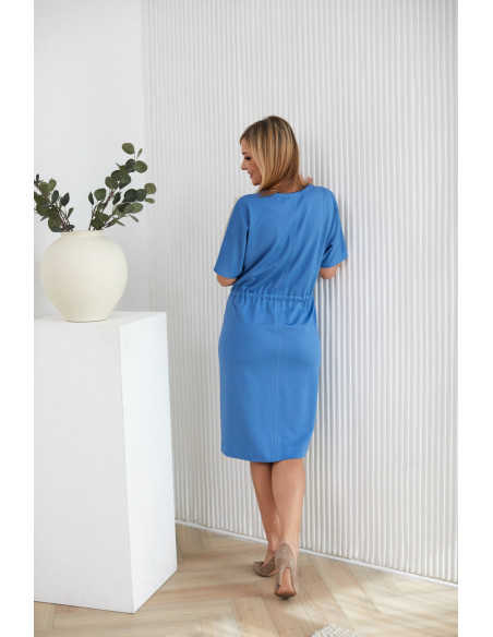 Robe de jour model 195150 La Aurora