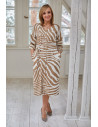Robe de jour model 178206 La Aurora