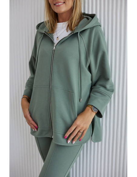 Sweatshirt model 199926 La Aurora