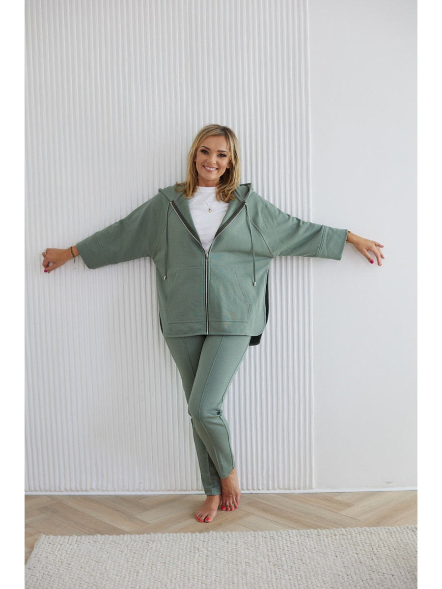 Sweatshirt model 199926 La Aurora