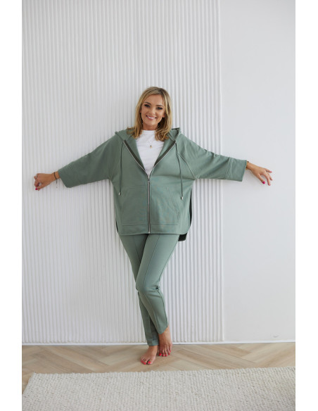Sweatshirt model 199926 La Aurora