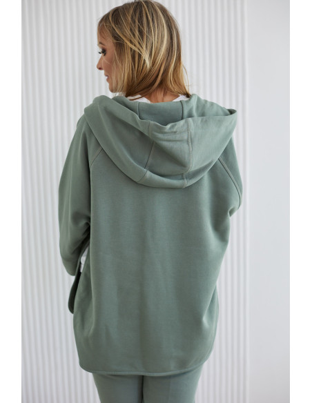 Sweatshirt model 199926 La Aurora