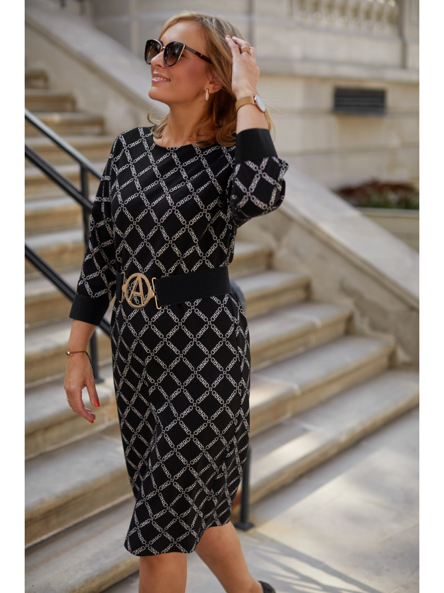 Robe de jour model 199943 La Aurora