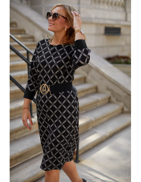 Robe de jour model 199943 La Aurora