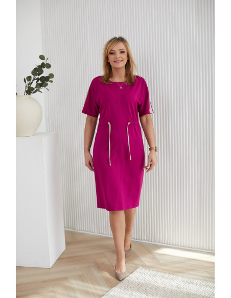 Robe de jour model 195151 La Aurora
