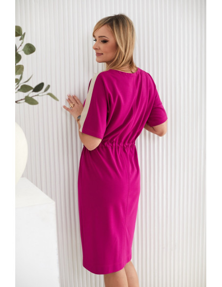 Robe de jour model 195151 La Aurora