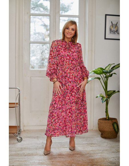 Robe de jour model 178209 La Aurora
