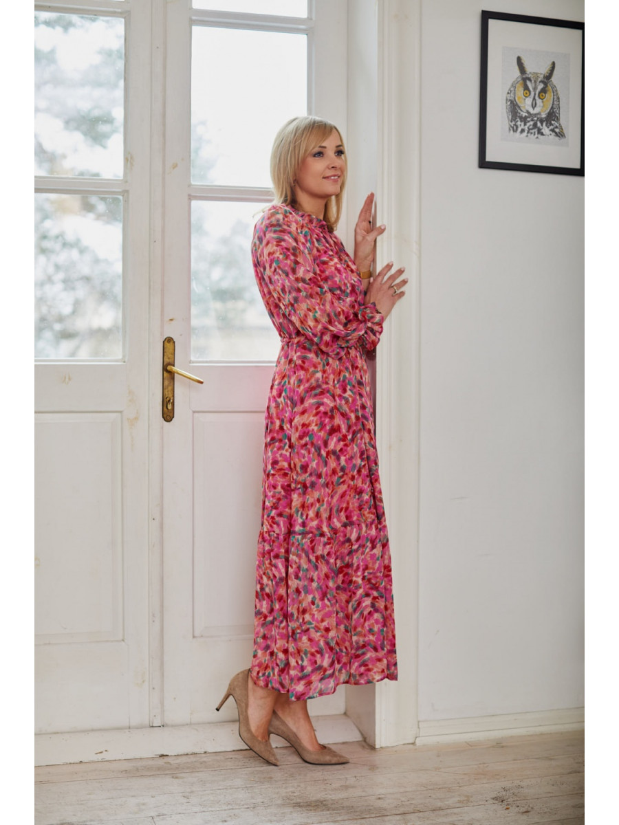 Robe de jour model 178209 La Aurora