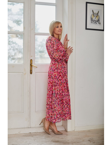 Robe de jour model 178209 La Aurora