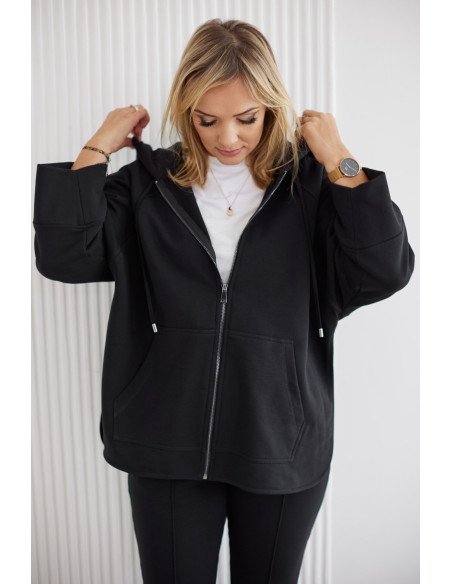 Sweatshirt model 199927 La Aurora
