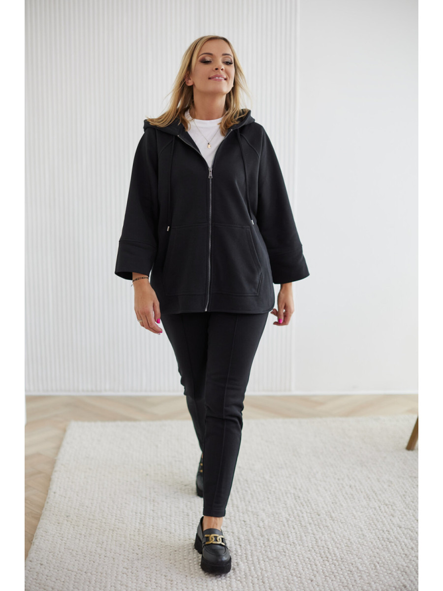 Sweatshirt model 199927 La Aurora