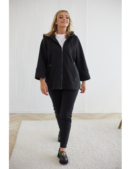 Sweatshirt model 199927 La Aurora