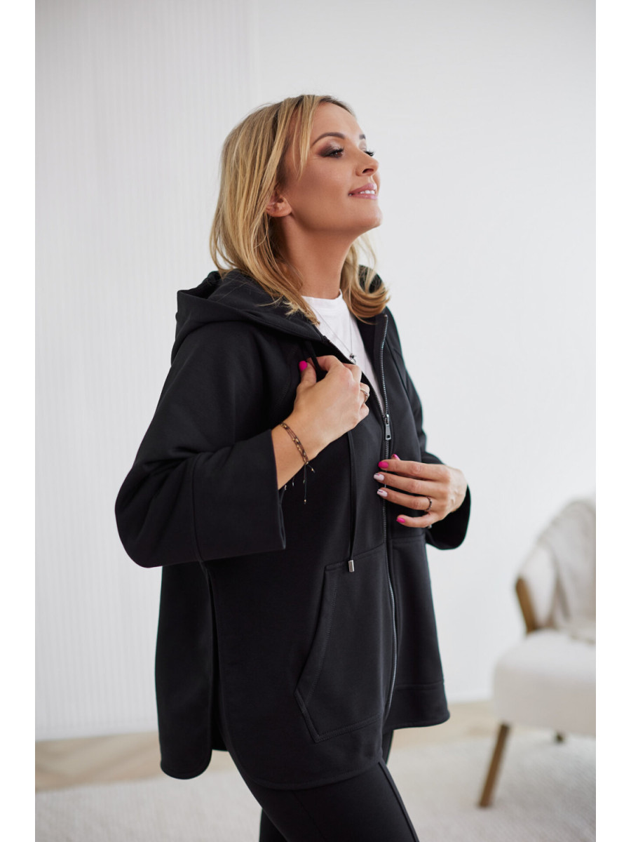 Sweatshirt model 199927 La Aurora