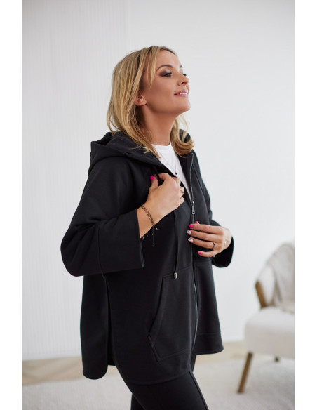 Sweatshirt model 199927 La Aurora