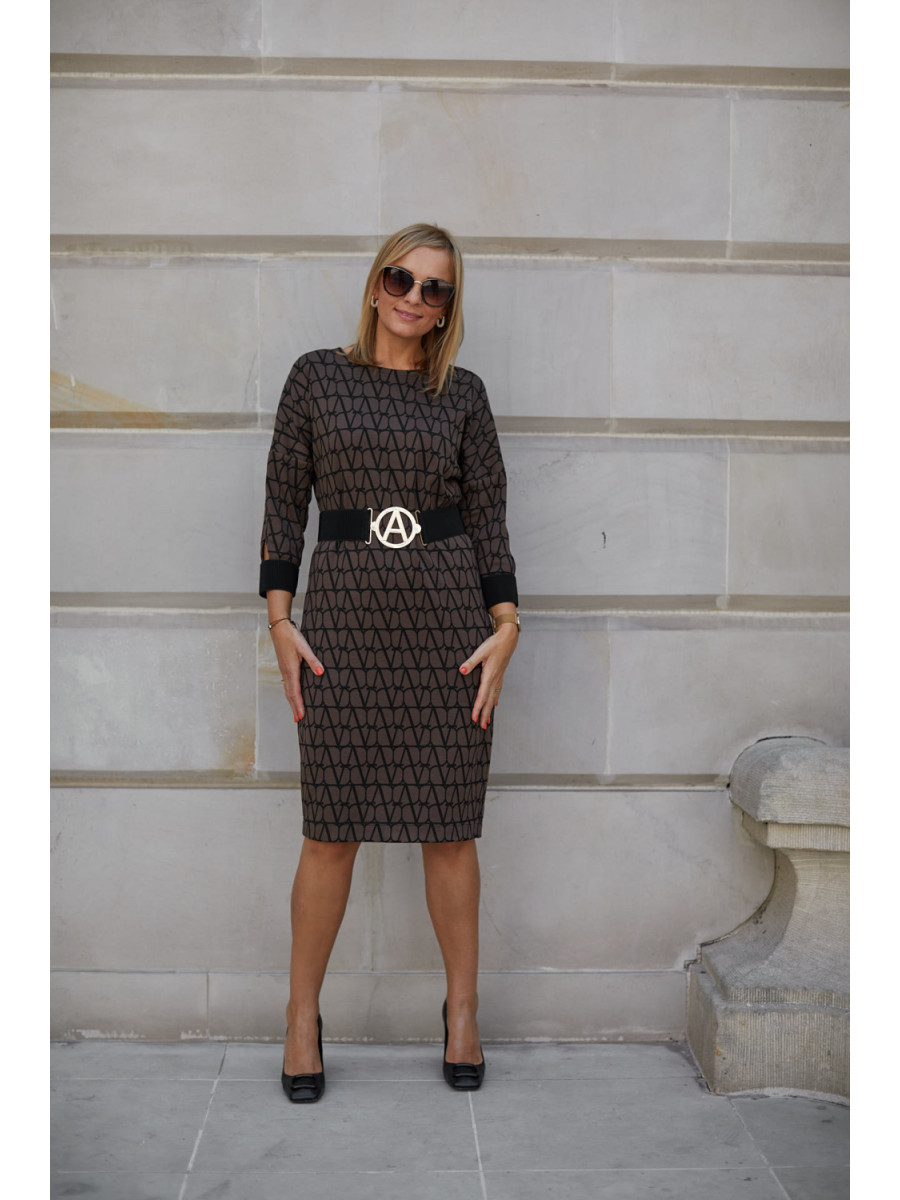 Robe de jour model 199944 La Aurora