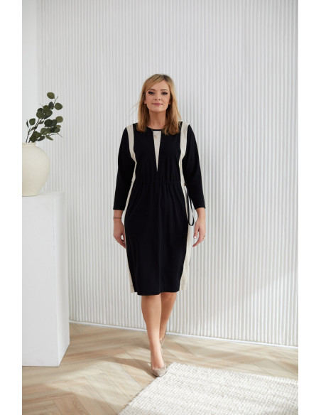 Robe de jour model 195152 La Aurora