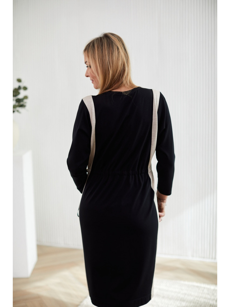 Robe de jour model 195152 La Aurora