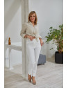 Pantalon femme model 178210 La Aurora