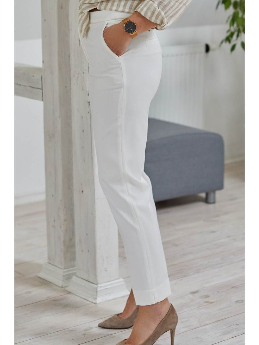 Pantalon femme model 178210 La Aurora