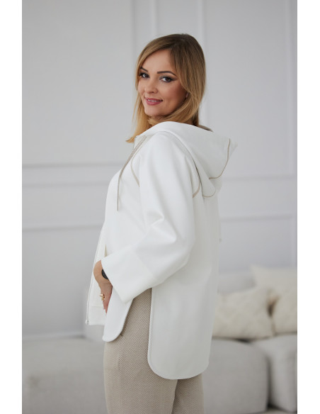 Chemisier model 209021 La Aurora