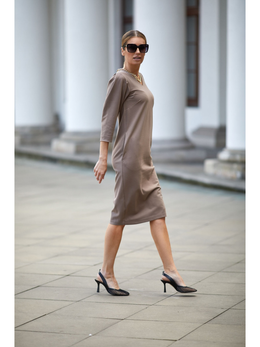 Robe de jour model 159547 La Aurora