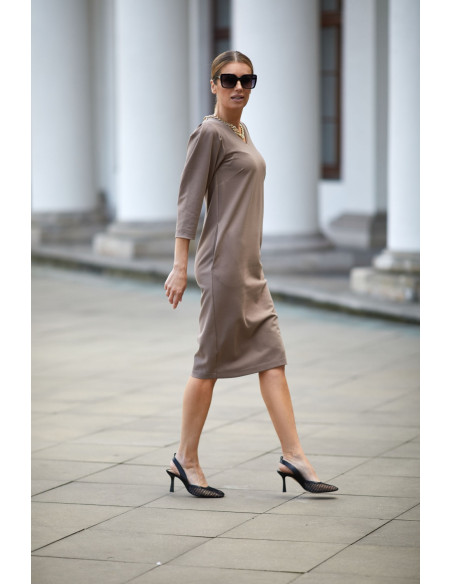 Robe de jour model 159547 La Aurora