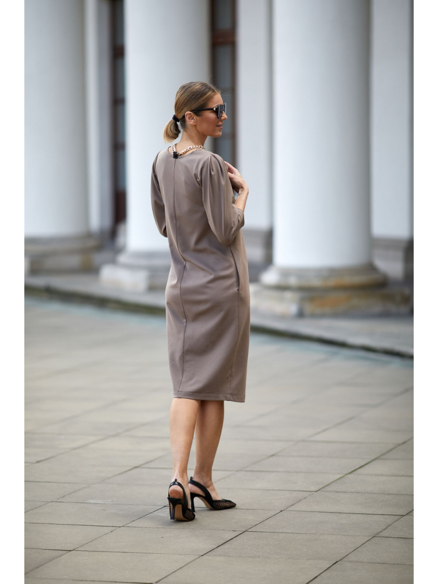 Robe de jour model 159547 La Aurora