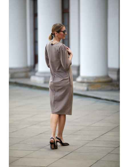 Robe de jour model 159547 La Aurora