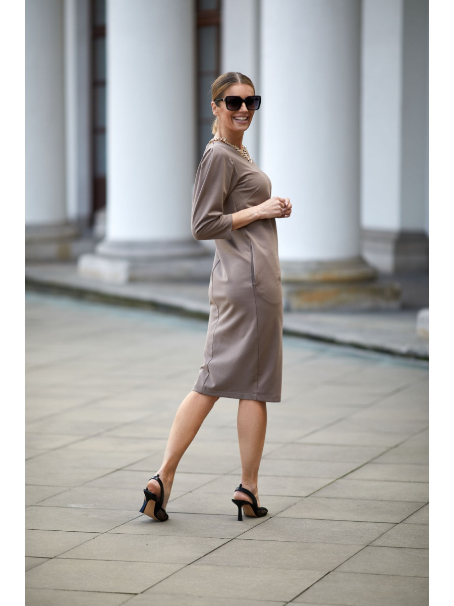 Robe de jour model 159547 La Aurora
