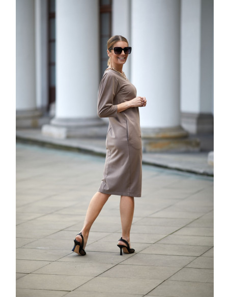 Robe de jour model 159547 La Aurora
