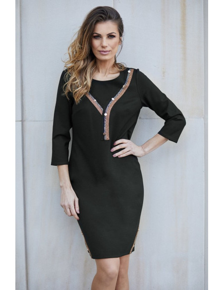 Robe de jour model 164469 La Aurora