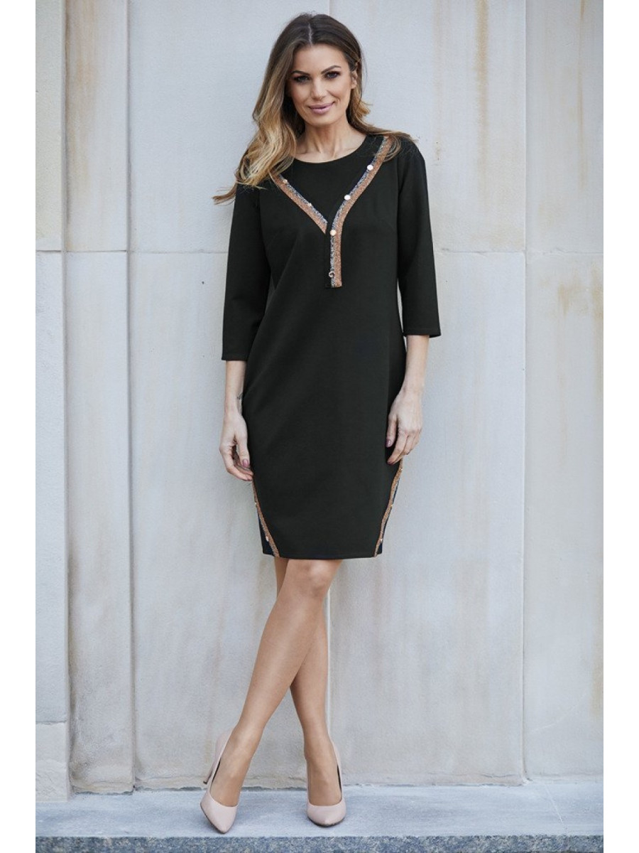 Robe de jour model 164469 La Aurora