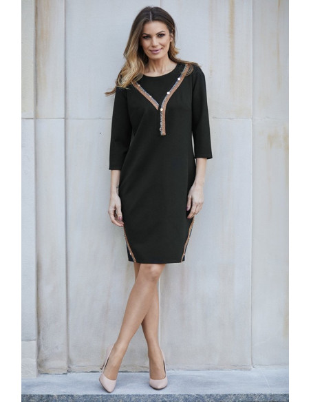 Robe de jour model 164469 La Aurora