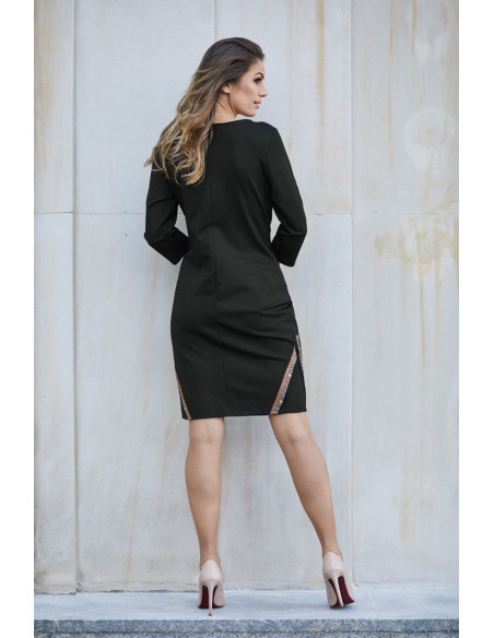 Robe de jour model 164469 La Aurora