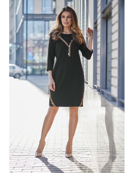Robe de jour model 164469 La Aurora