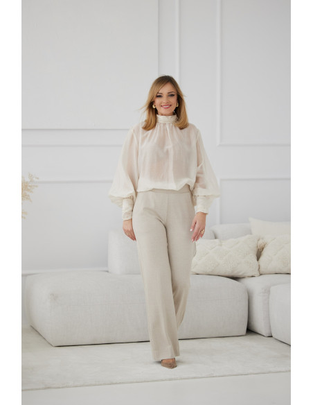 Pantalon femme model 209022 La Aurora