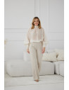 Pantalon femme model 209022 La Aurora