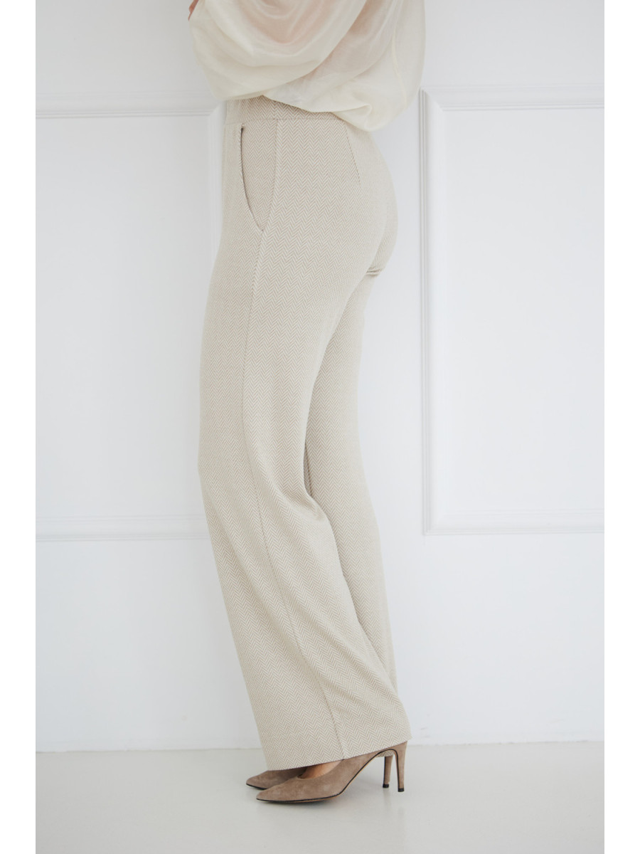 Pantalon femme model 209022 La Aurora