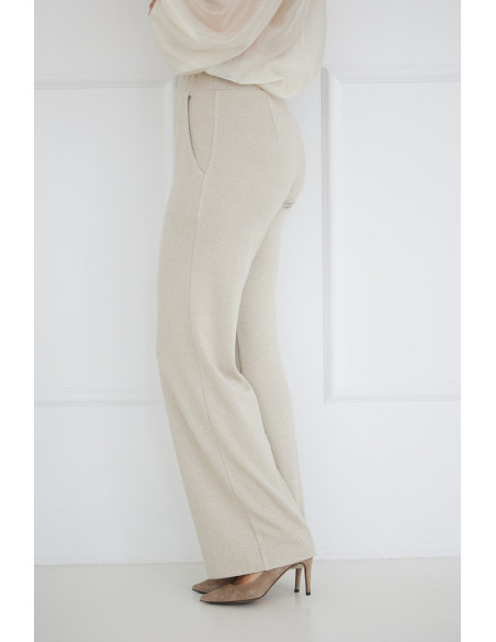 Pantalon femme model 209022 La Aurora