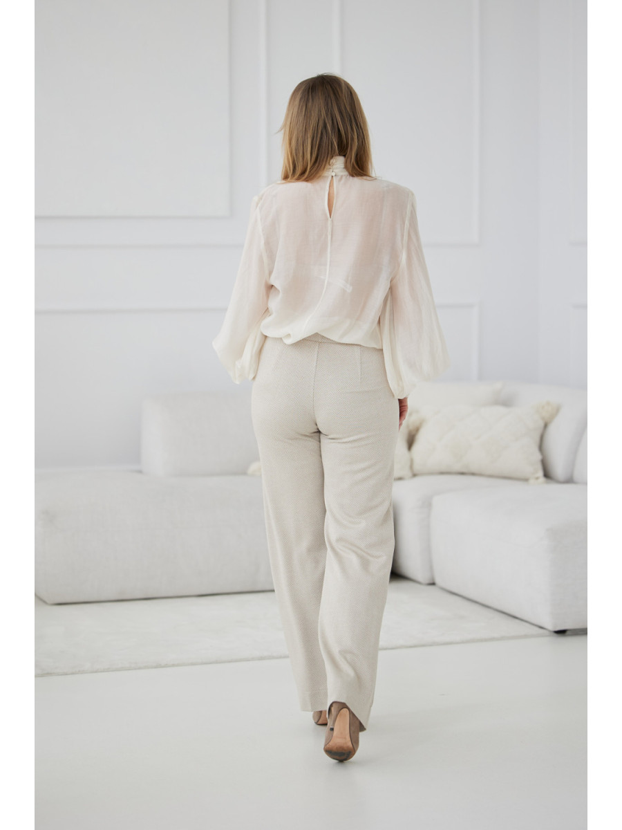 Pantalon femme model 209022 La Aurora