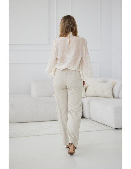 Pantalon femme model 209022 La Aurora