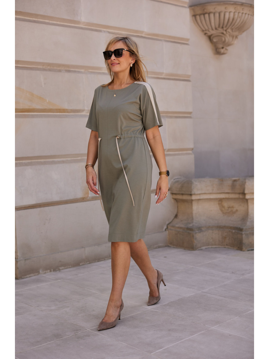 Robe de jour model 199929 La Aurora