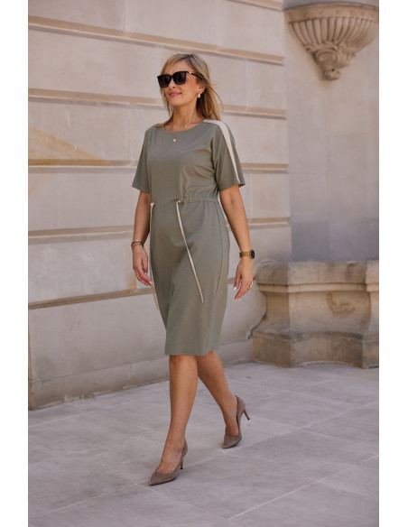 Robe de jour model 199929 La Aurora