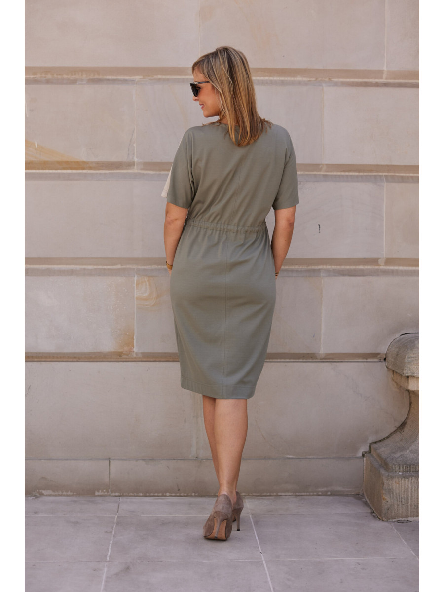 Robe de jour model 199929 La Aurora