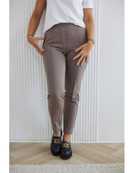 Pantalon survêtement model 199946 La Aurora