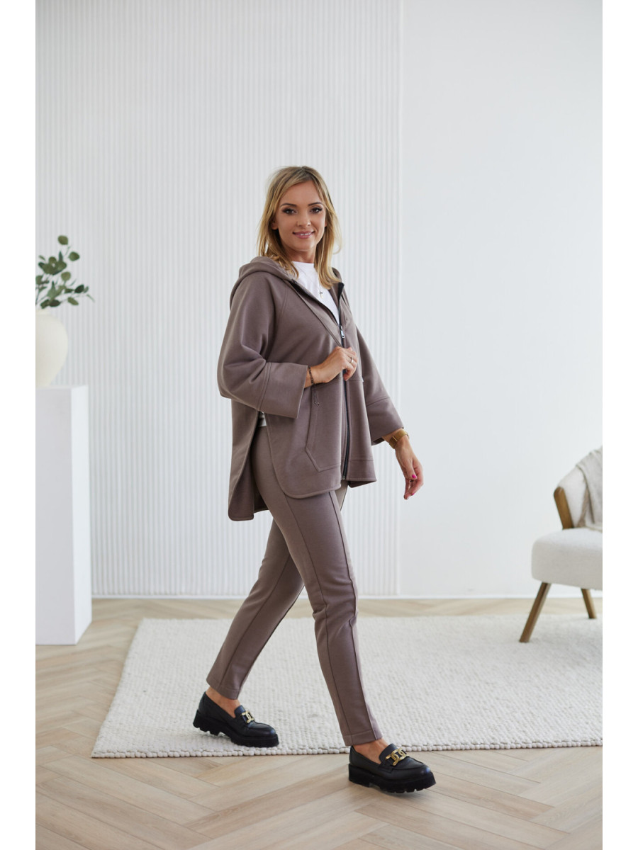 Pantalon survêtement model 199946 La Aurora
