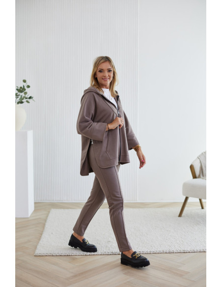 Pantalon survêtement model 199946 La Aurora