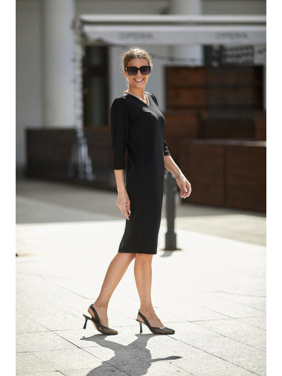 Robe de jour model 159548 La Aurora