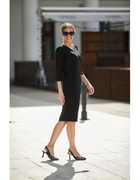 Robe de jour model 159548 La Aurora